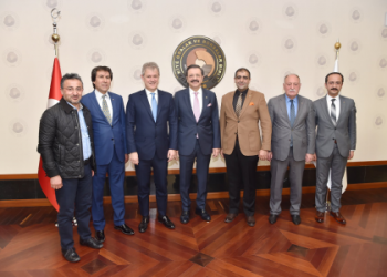 TOBB 75. GENEL KURUL