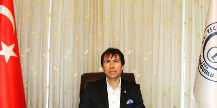 Tarihe Altın Harflerle Nakşedilmiş Bir Destan