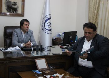 KAYA’DAN OSB, BARAJ VE FAKÜLTE İÇİN DESTEK İSTEDİ