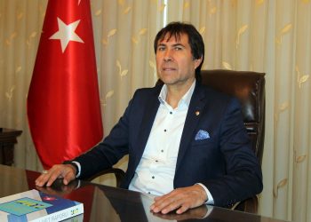 “ALLAH BU VATANIN CESUR EVLATLARINDAN RAZI OLSUN”