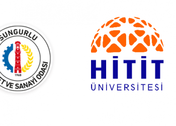 GENÇ GİRİŞİMCİLER BULUŞUYOR.