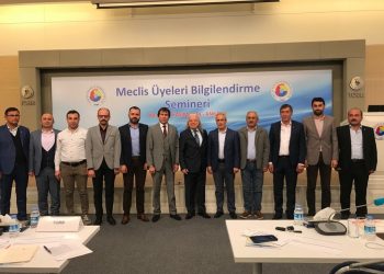 TOBB – Meclis Üyeleri Bilgilendirme Semineri