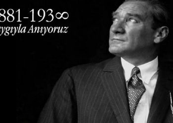 Özlem ve Saygıyla Anıyoruz