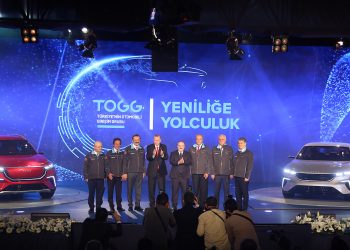 “Türkiye’nin Otomobili 2020’de en önemli küresel markalarımızdan biri olacak”