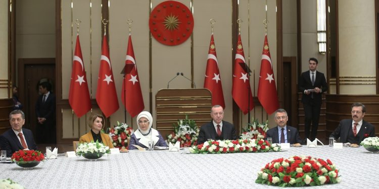 AKKAŞ, ‘Okullardan Yarınlara’ programına katıldı