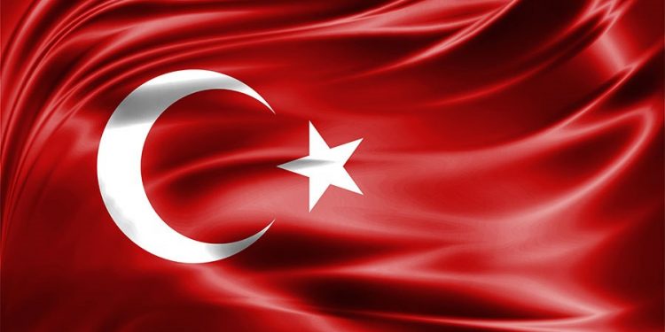 Türk Milletinin Başı Sağolsun