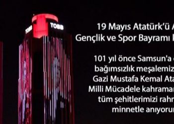 101. YILIMIZ KUTLU OLSUN