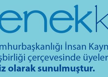 “YETENEK KAPISI” Çevrimiçi Kariyer Platformu