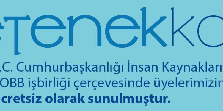 “YETENEK KAPISI” Çevrimiçi Kariyer Platformu