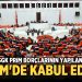 Vergi ve SGK prim borçlarının yapılandırılması kanun teklifi TBMM’de kabul edildi!